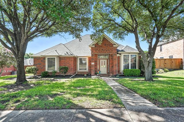 Primary Photo - 4316 Lavaca Dr