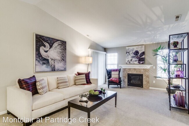Primary Photo - 3 br, 2 bath Apartment - Montclair at Part...