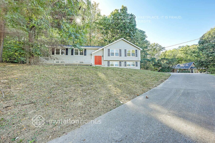Primary Photo - 539 Glen Echo Dr