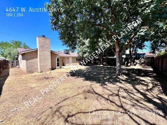 Building Photo - 4647 W Austin Wy