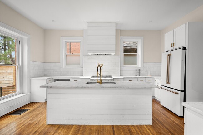 Building Photo - 1451 S 2nd St