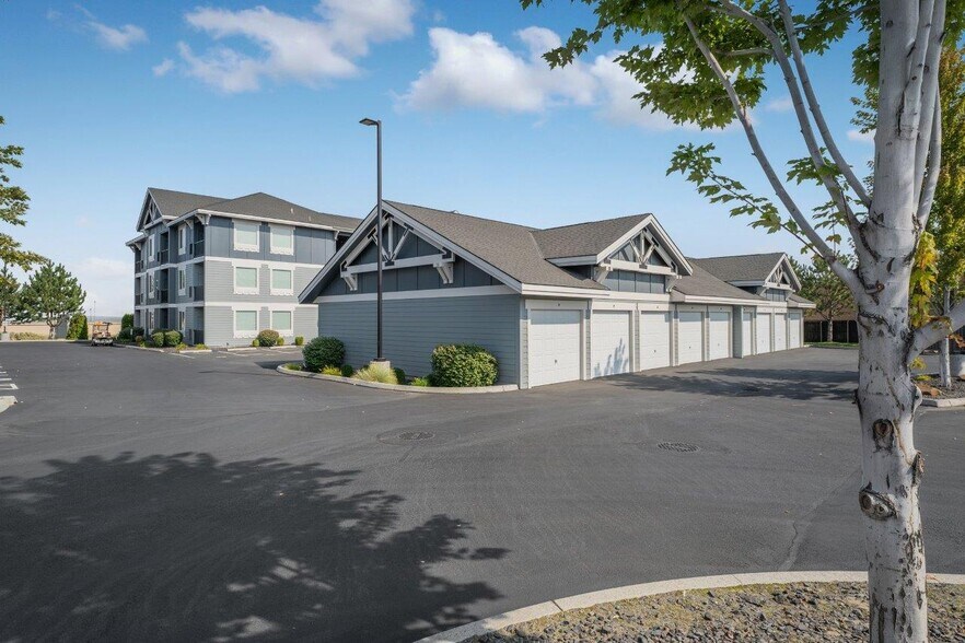 Regency Park 3003 Queensgate Dr Richland WA 99352 Apartment Finder