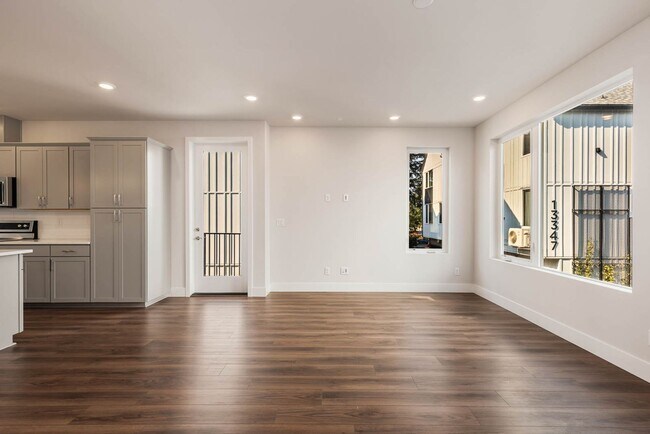 Building Photo - Contemporary Townhome with Attached 2-Car Garage