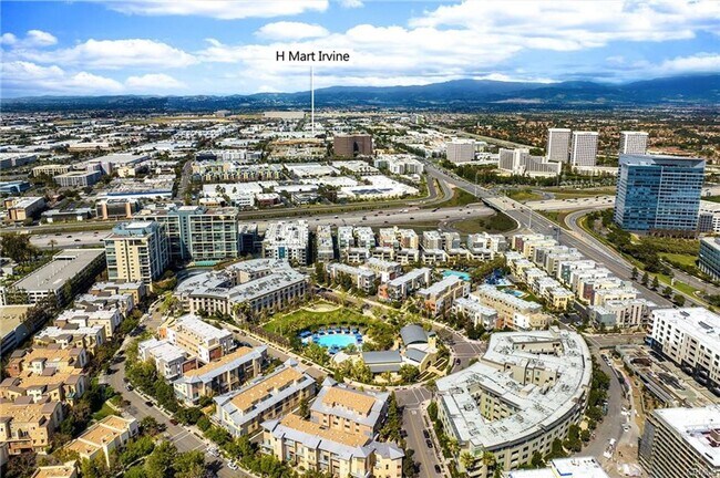 Building Photo - Luxury Condo Living in Central Park West – The Belvedere, Irvine