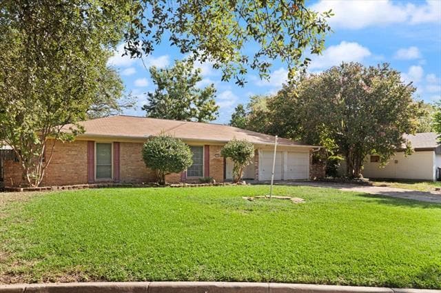 Building Photo - 1003 Chamblee Ct