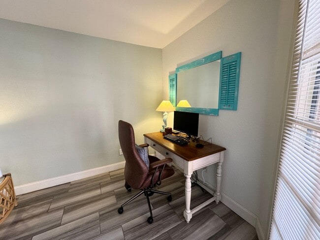 Building Photo - AVAILABLE NOW!! Charming FURNITURE OPTIONAL 1 Bed/2 Bath In Palm Springs Deauville Community!!