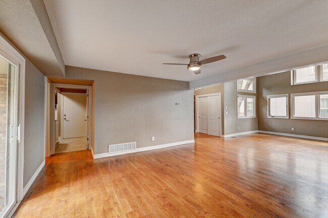 Building Photo - 3369 S Tulare Ct