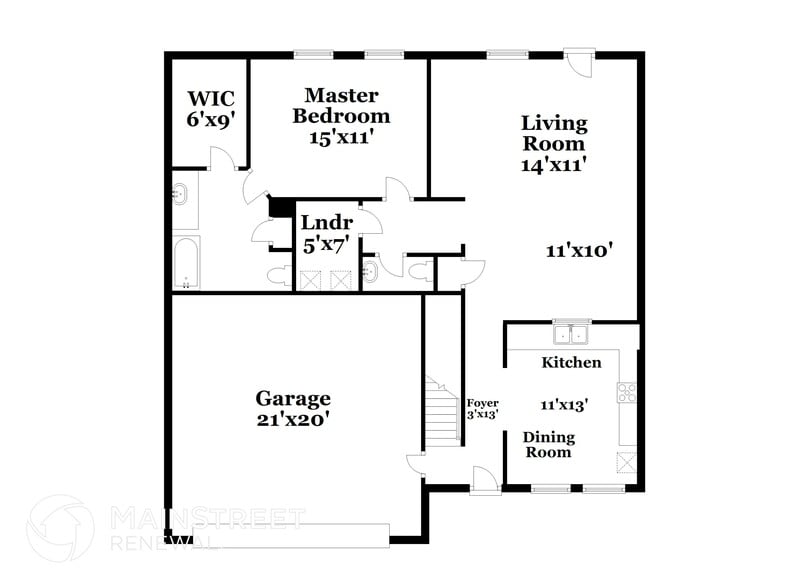 Building Photo - 3908 Tyler Bluff Ln