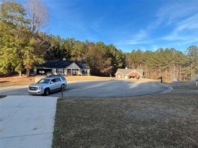 Building Photo - 17 Carey Ct