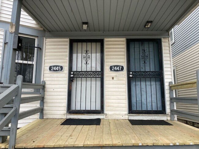 Building Photo - 2445-47 N 34th St
