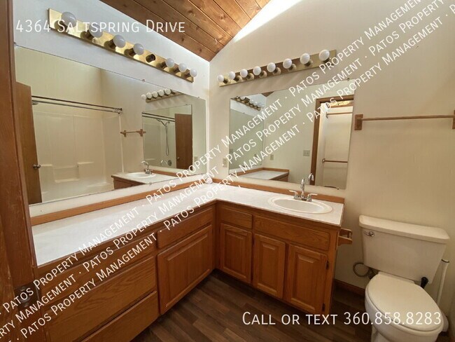 Building Photo - 4364 Saltspring Dr