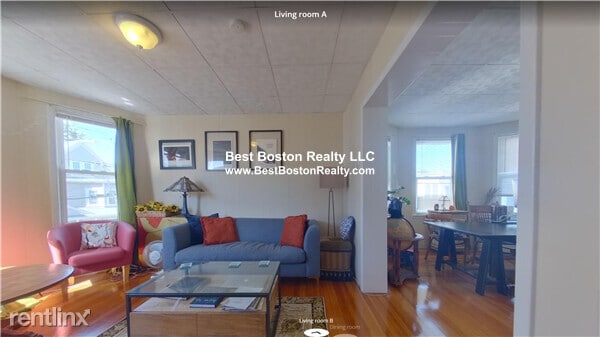 Building Photo - 82 Concord Ave