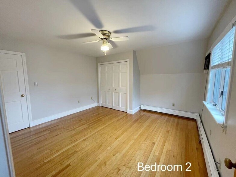 Building Photo - 25 Prichard Ave