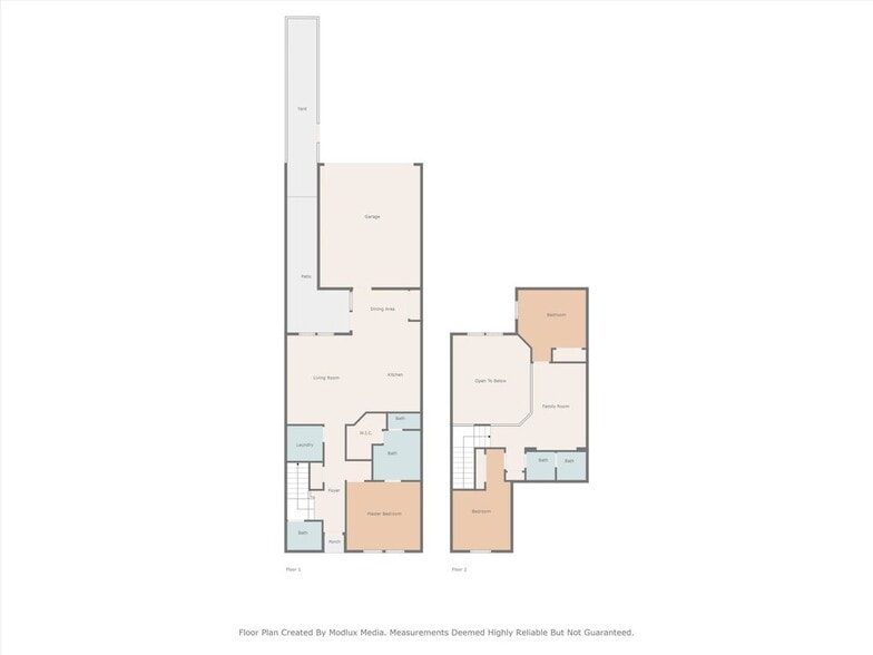 Building Photo - 2153 Sandlin Dr