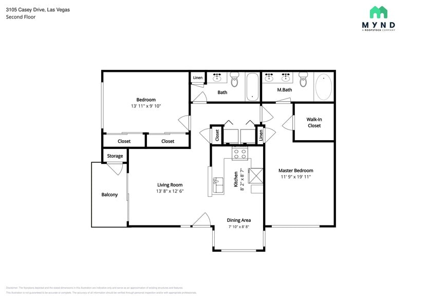 Building Photo - 3105 Casey Dr