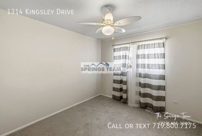 Building Photo - 1314 N Kingsley Dr