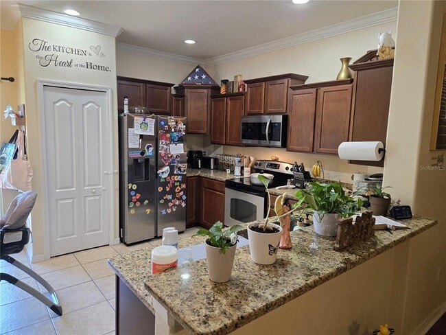 Building Photo - 20407 Berrywood Ln