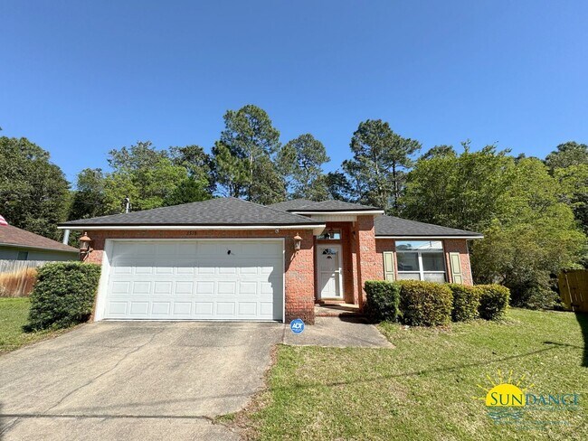 Building Photo - Cul-de-Sac Charm: Beautiful 4 Bedroom Home in Mary Esther Near Beaches and Bases!