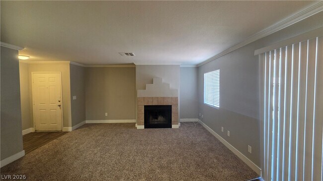 Building Photo - 8600 W Charleston Blvd