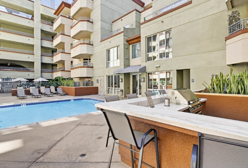 Building Photo - 1501 Front St