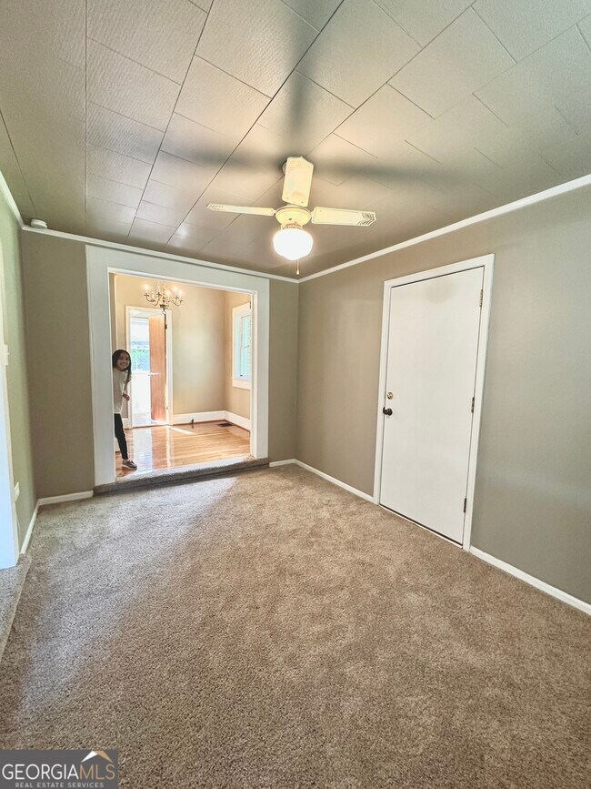 Building Photo - 986 GA-120