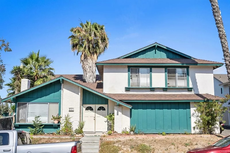 Building Photo - 2185 Via Sonora