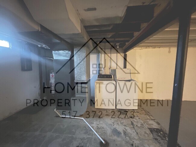 Building Photo - 3530 Stabler St
