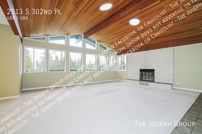 Building Photo - 2513 S 302nd Pl