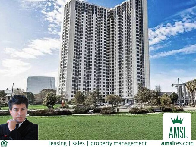 Primary Photo - Unfurnished Move-In ready 1 Bedroom/ 1 Bat...