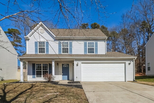 Building Photo - 9152 Eventine Ct