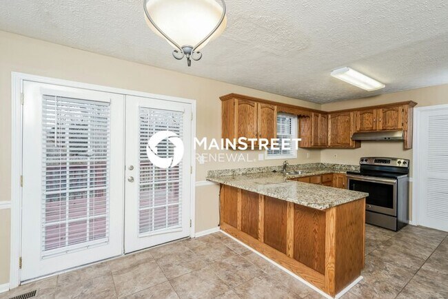 Building Photo - 3 Bedroom Pet-Friendly Home in Louisville,...