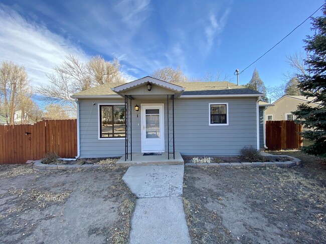 Building Photo - 1 Alsace Way