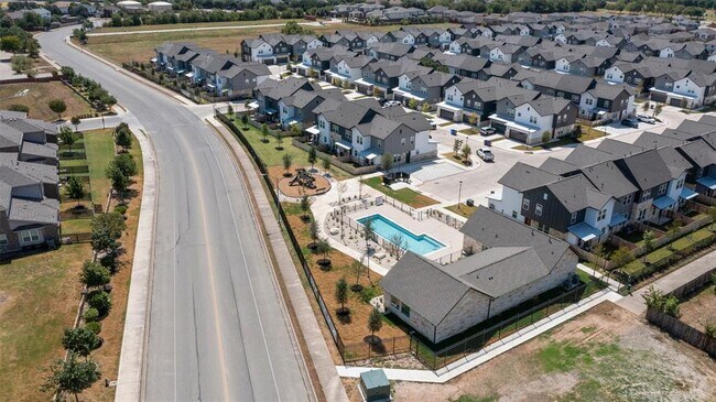Building Photo - 501 Silkworm Way