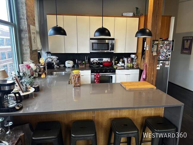 Building Photo - 1701 N Damen Ave