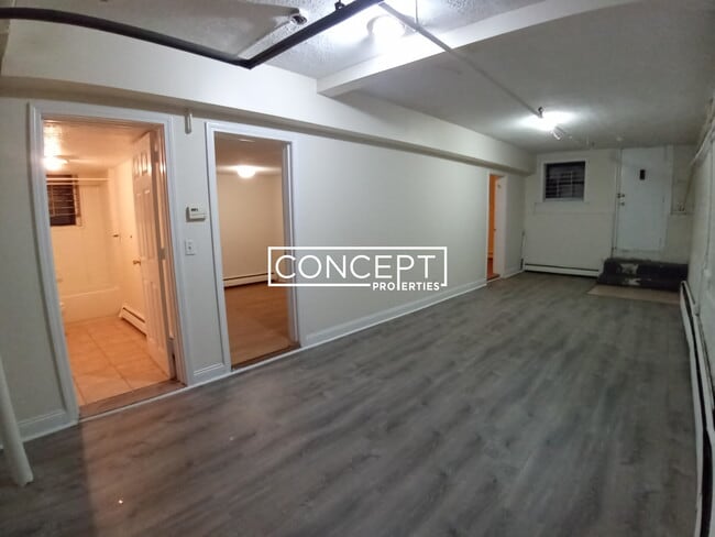 Building Photo - 1131 Commonwealth Ave