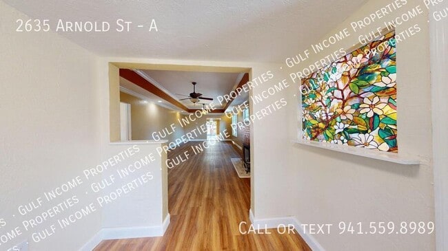 Building Photo - 2635 Arnold St