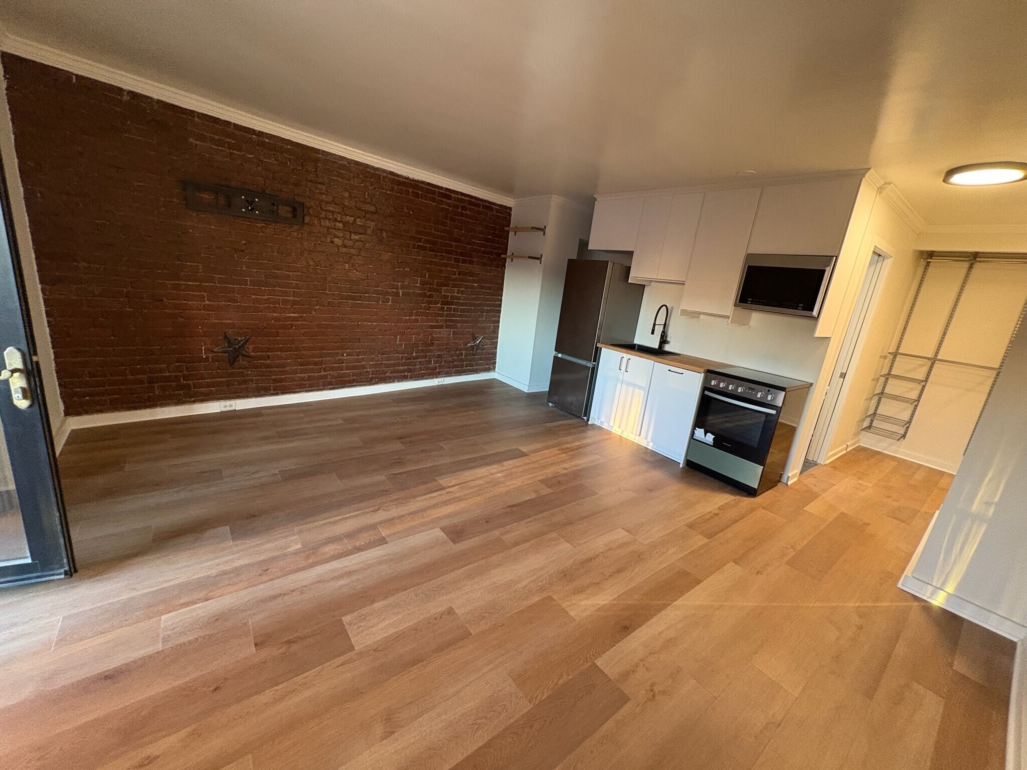 Building Photo - 1816 New Hampshire Ave NW