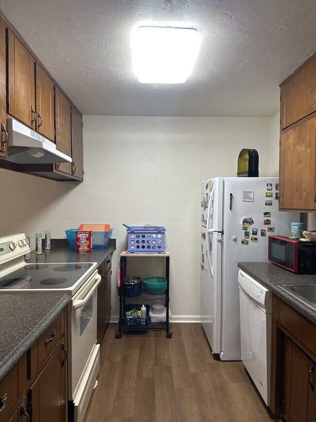 Building Photo - 3708 Donovan Dr