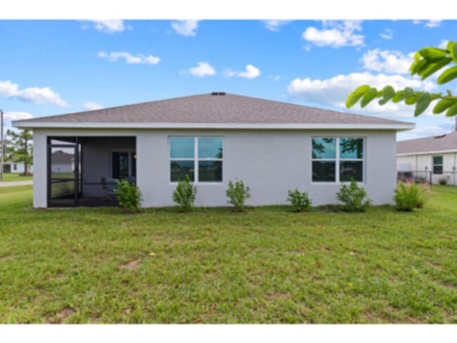 Building Photo - New home in Burnt Store Village in lovely ...
