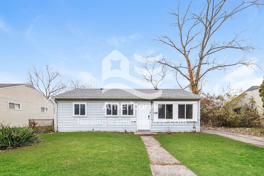 Primary Photo - 1385 Guenther Rd