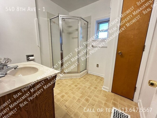 Building Photo - 540 8th Ave