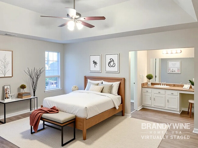 Building Photo - 2525 Hallie Mill Rd