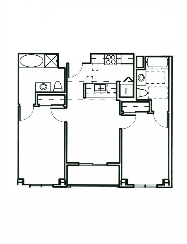 Floorplan - PR SM Livorno LLC
