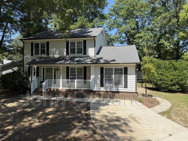 Building Photo - 3909 Westra Dr