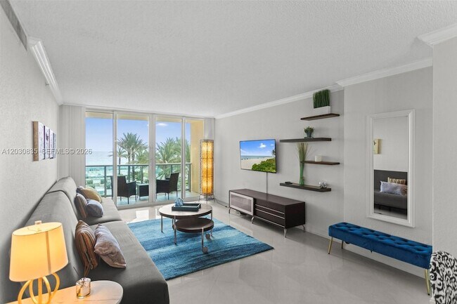 Building Photo - 2501 S Ocean Dr