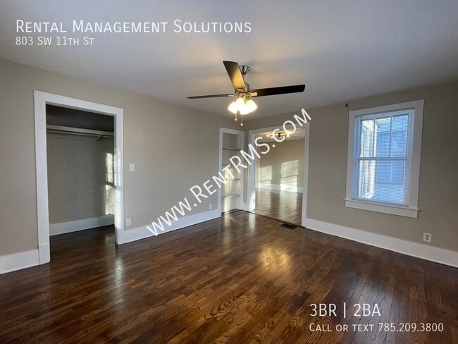 Building Photo - 803 SW 11th St