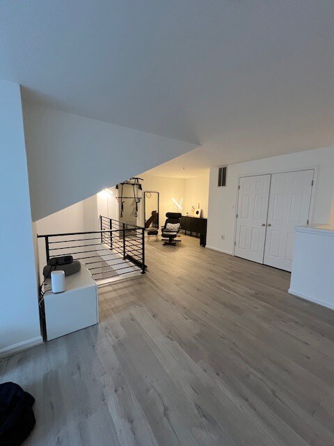 Loft - 121 Timberbrook Ln