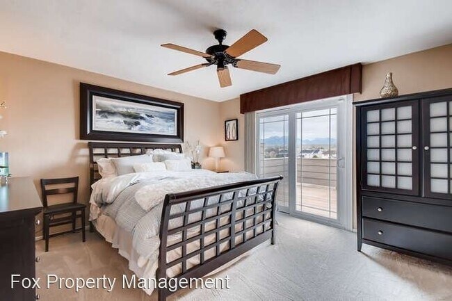 Building Photo - 5 br, 4 bath House - 3123 Castle Peak Avenue