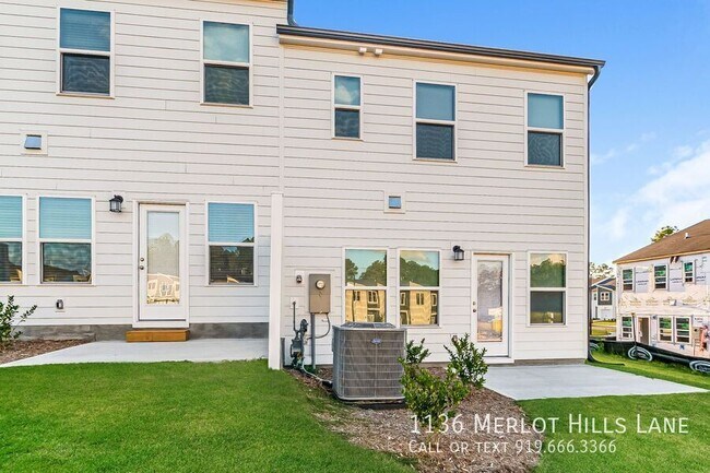 Building Photo - 1136 Merlot Hills Ln.