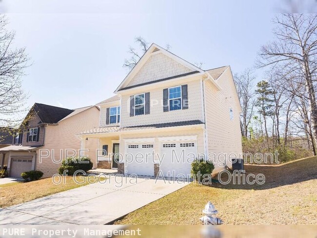 Building Photo - 840 Pine Arbor Ln
